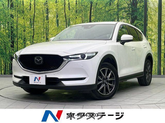 Mazda CX-5 2017-12 6814514-0