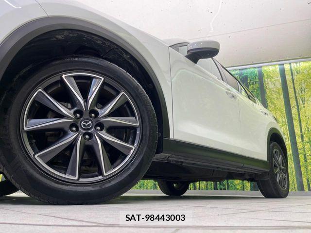Mazda CX-5 2017-12 6814514-12