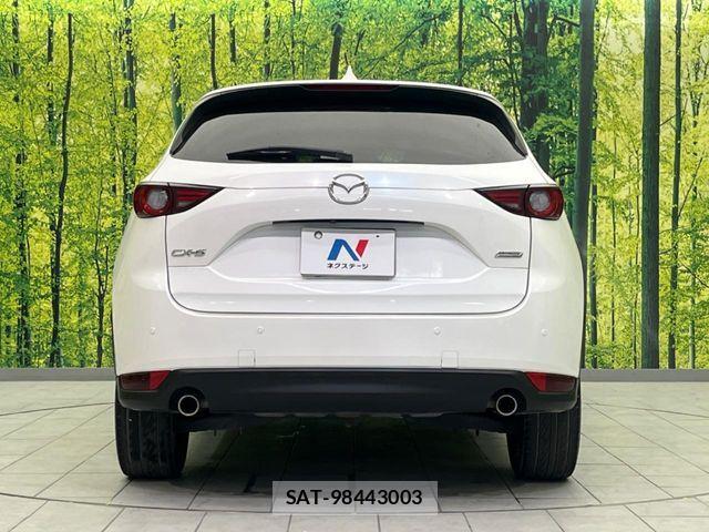 Mazda CX-5 2017-12 6814514-14