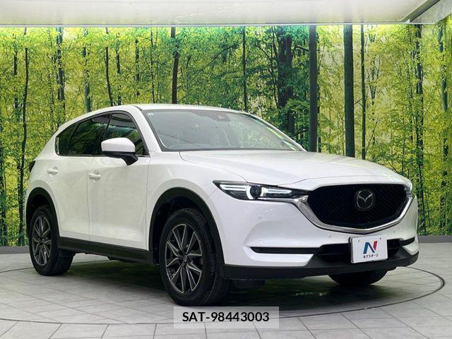 Mazda CX-5 2017-12 6814514-15