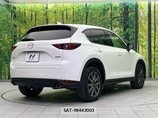 Mazda CX-5 2017-12 6814514-16