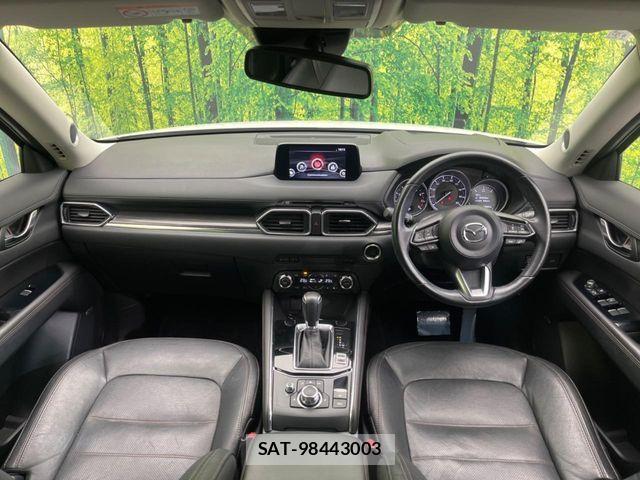Mazda CX-5 2017-12 6814514-1