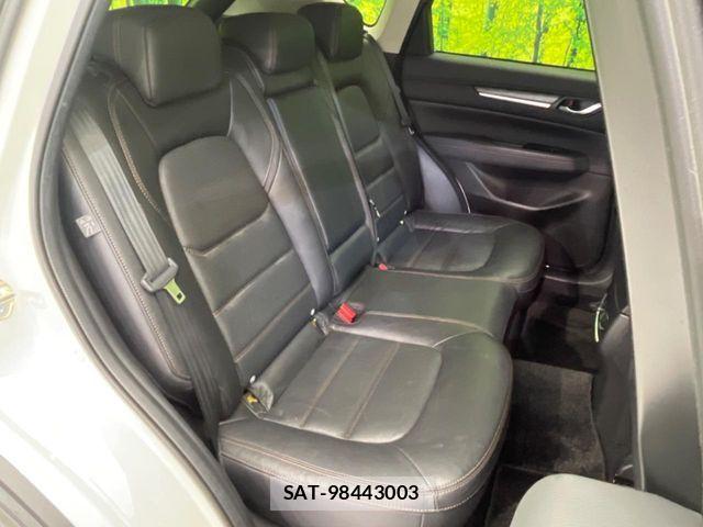Mazda CX-5 2017-12 6814514-8