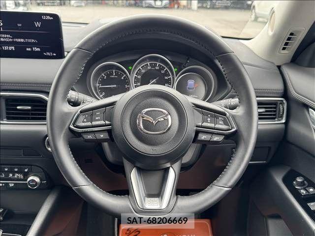 Mazda CX-5 2023-03 6814501-12