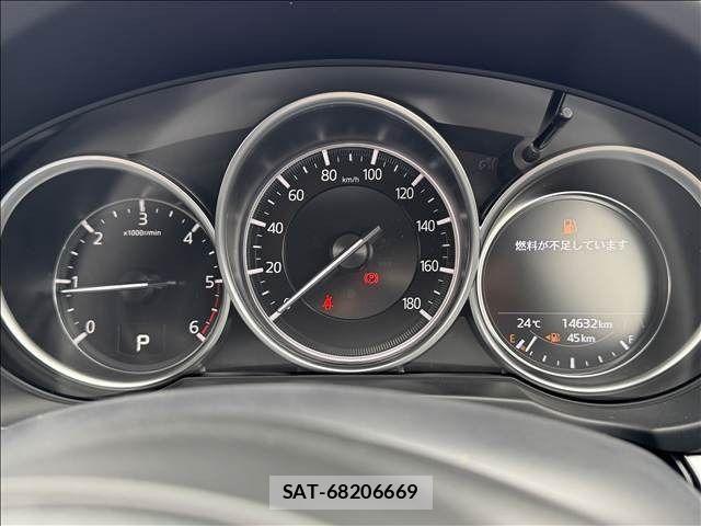 Mazda CX-5 2023-03 6814501-13