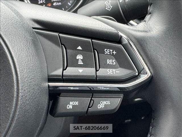 Mazda CX-5 2023-03 6814501-15