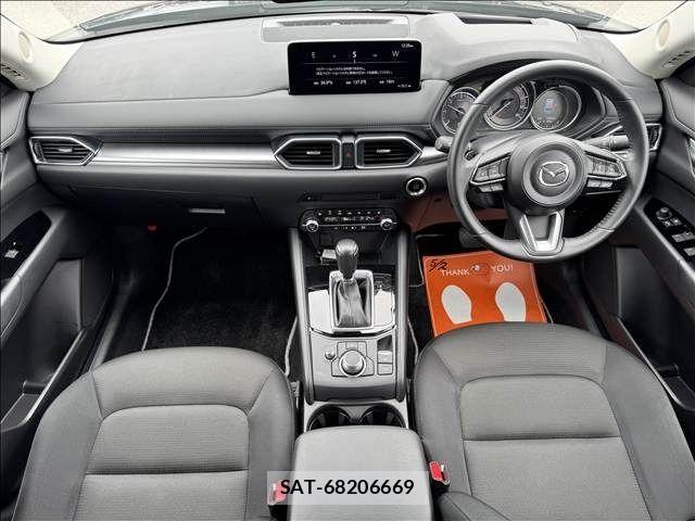 Mazda CX-5 2023-03 6814501-1
