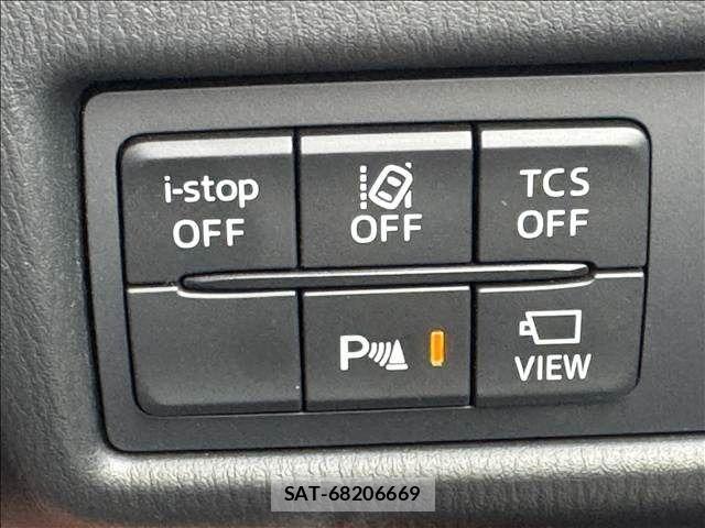 Mazda CX-5 2023-03 6814501-24