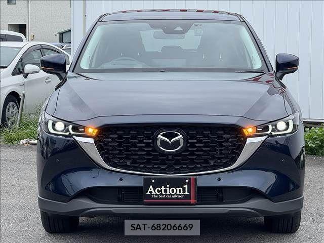 Mazda CX-5 2023-03 6814501-2