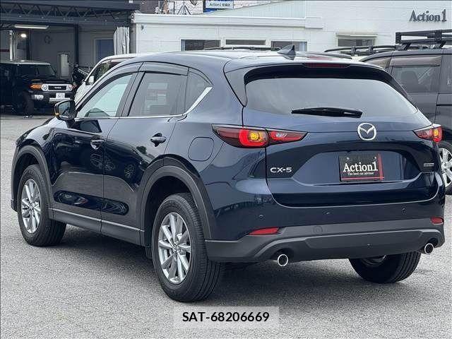 Mazda CX-5 2023-03 6814501-3