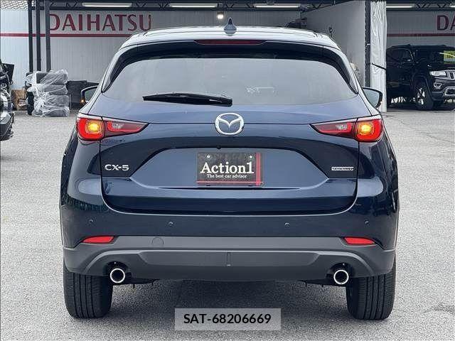 Mazda CX-5 2023-03 6814501-4