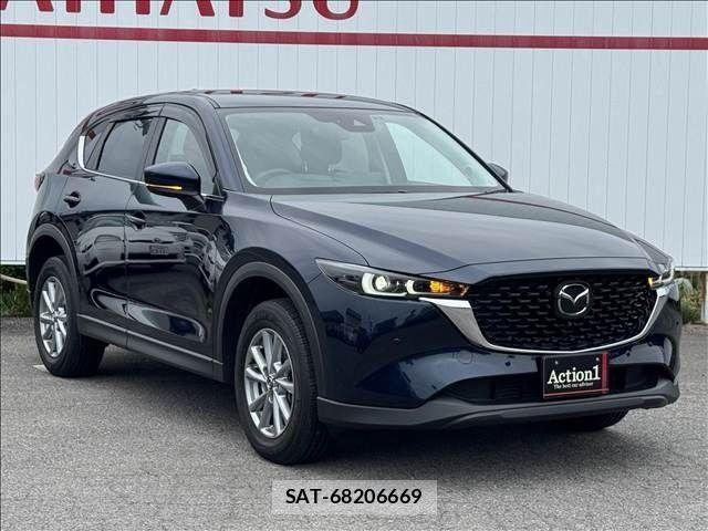 Mazda CX-5 2023-03 6814501-6