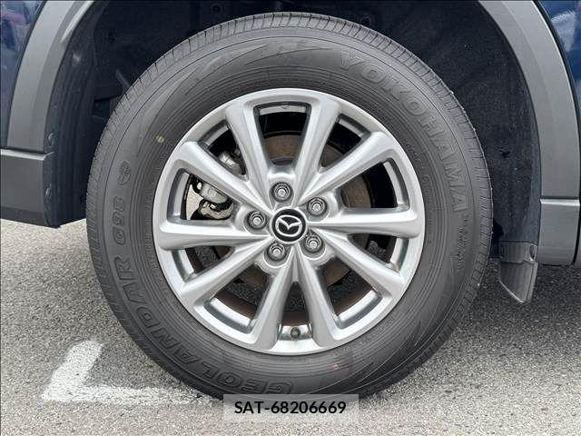 Mazda CX-5 2023-03 6814501-8