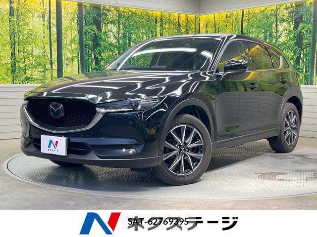 Mazda CX-5 2017-10 6814512-0
