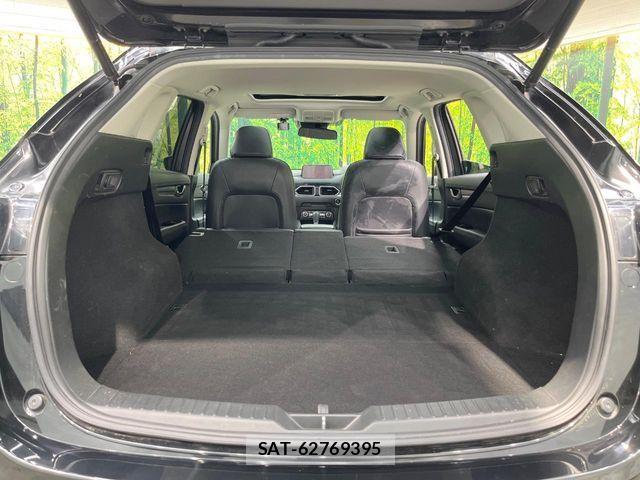 Mazda CX-5 2017-10 6814512-9