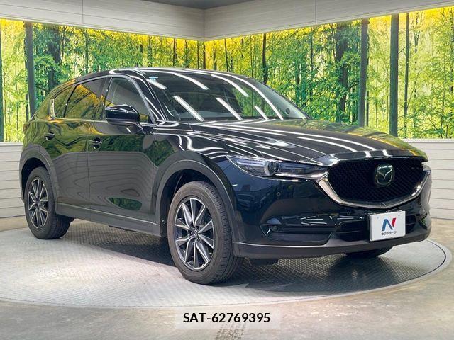 Mazda CX-5 2017-10 6814512-15