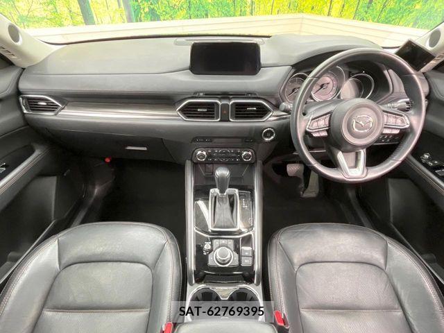 Mazda CX-5 2017-10 6814512-1