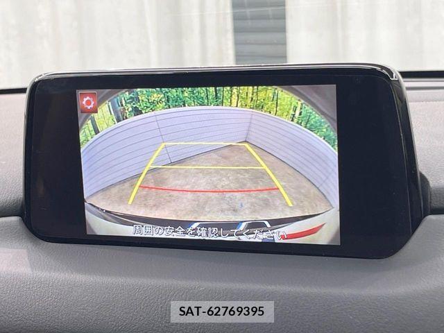 Mazda CX-5 2017-10 6814512-4