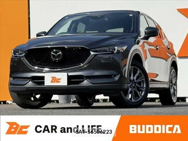 Mazda CX-5 2020-06 6814506-0