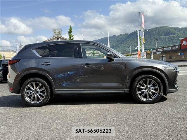 Mazda CX-5 2020-06 6814506-10