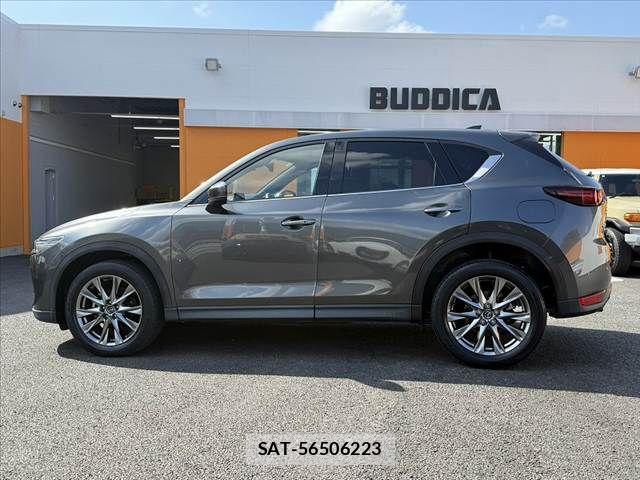 Mazda CX-5 2020-06 6814506-11