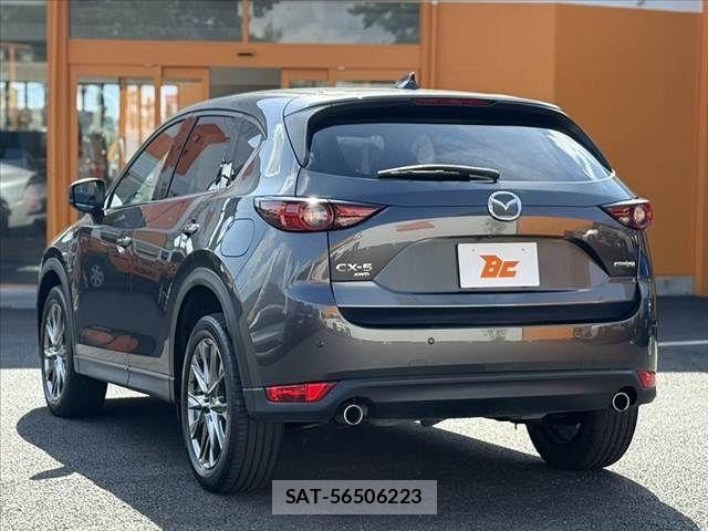 Mazda CX-5 2020-06 6814506-12