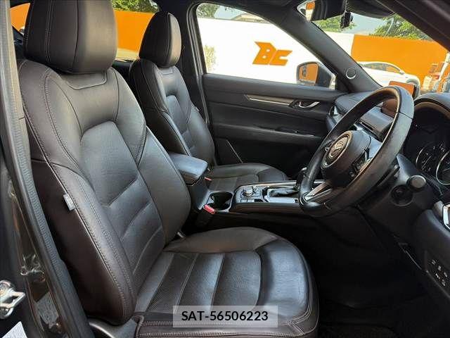 Mazda CX-5 2020-06 6814506-15
