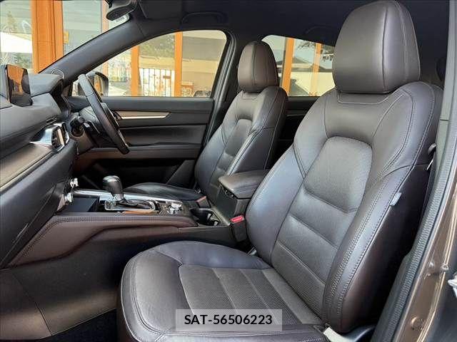 Mazda CX-5 2020-06 6814506-16