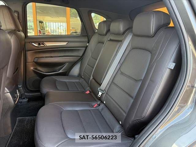 Mazda CX-5 2020-06 6814506-17