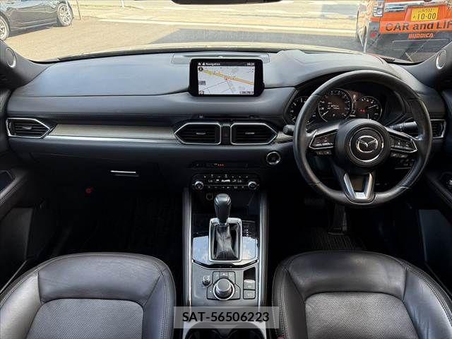 Mazda CX-5 2020-06 6814506-1