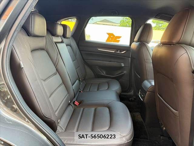 Mazda CX-5 2020-06 6814506-19