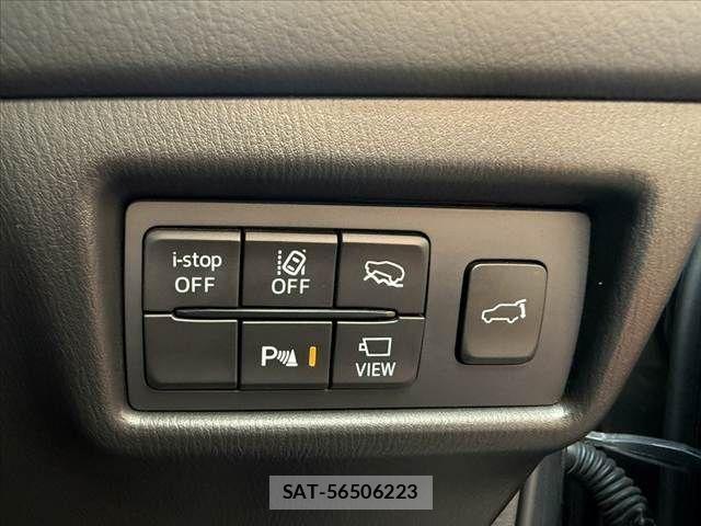 Mazda CX-5 2020-06 6814506-22