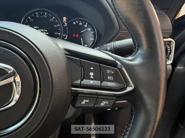 Mazda CX-5 2020-06 6814506-23