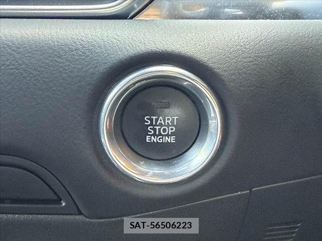 Mazda CX-5 2020-06 6814506-25