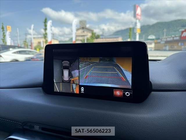 Mazda CX-5 2020-06 6814506-4