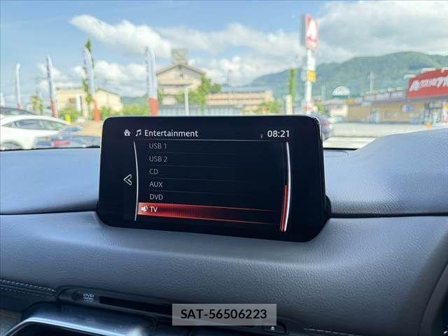 Mazda CX-5 2020-06 6814506-5