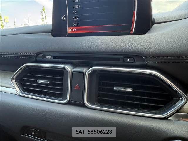 Mazda CX-5 2020-06 6814506-6