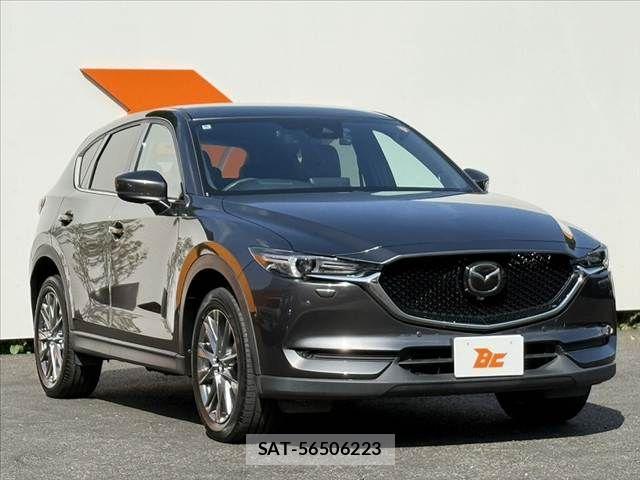 Mazda CX-5 2020-06 6814506-7