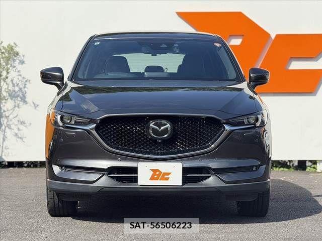 Mazda CX-5 2020-06 6814506-8