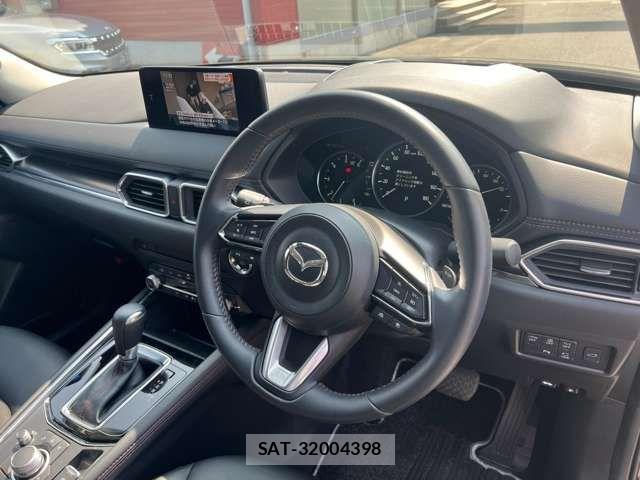 Mazda CX-5 2025-02 6814487-9
