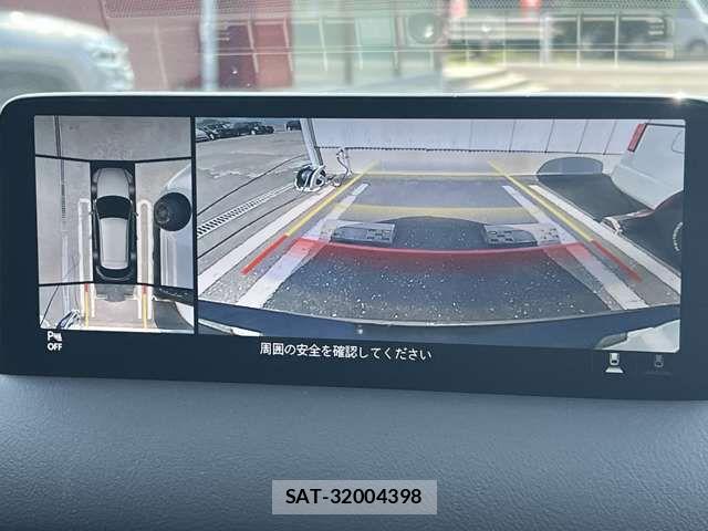 Mazda CX-5 2025-02 6814487-10
