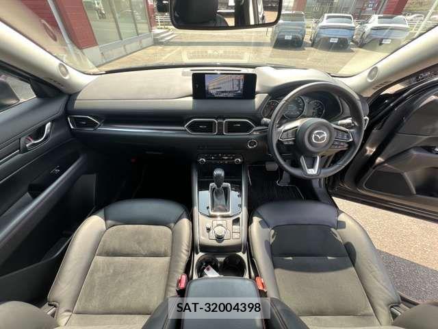 Mazda CX-5 2025-02 6814487-12