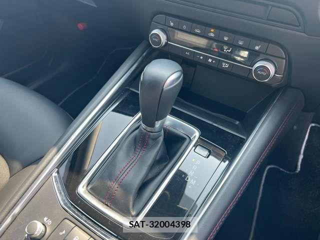 Mazda CX-5 2025-02 6814487-13