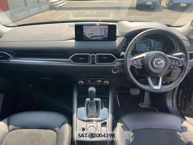Mazda CX-5 2025-02 6814487-14
