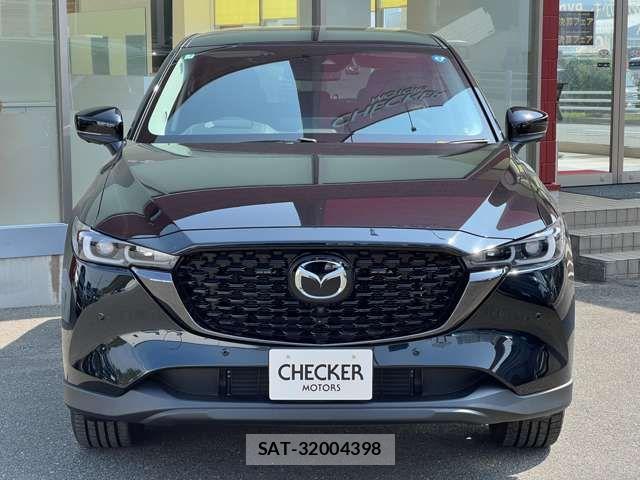 Mazda CX-5 2025-02 6814487-1