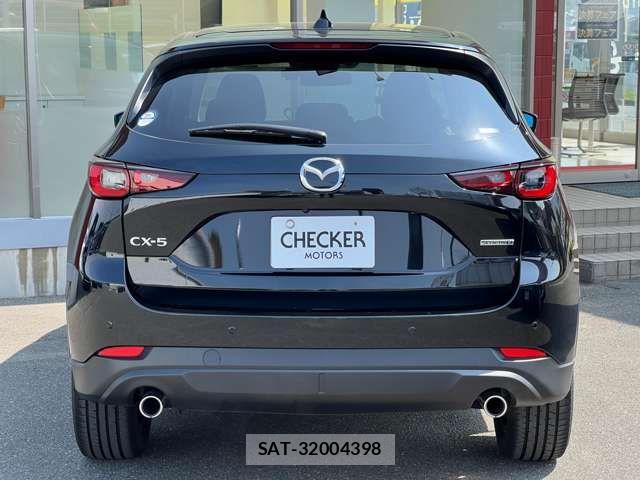 Mazda CX-5 2025-02 6814487-2