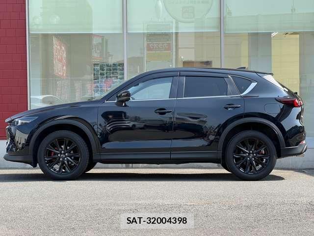 Mazda CX-5 2025-02 6814487-3