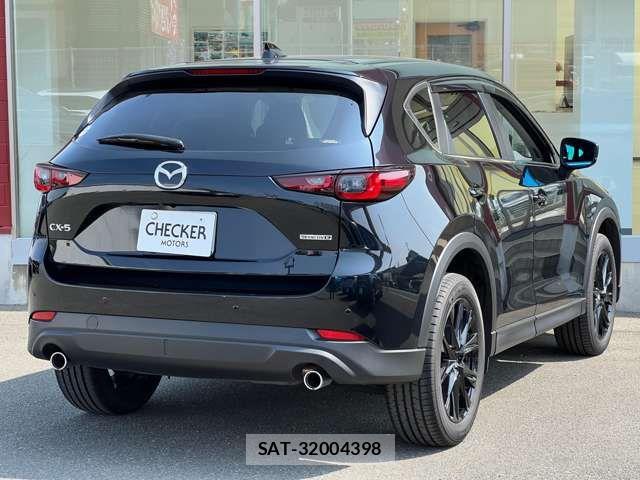Mazda CX-5 2025-02 6814487-4
