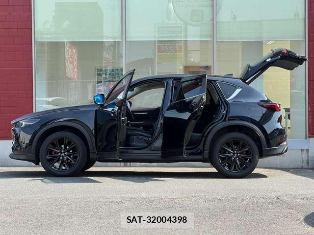 Mazda CX-5 2025-02 6814487-5