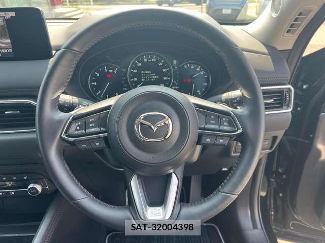 Mazda CX-5 2025-02 6814487-7